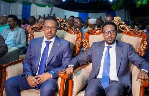 DHAGEYSO :Guddoomiyaha cusub ee gobolka Hiiraan oo balan qaaday inuu wax ka qabanaayo falalka amni daro iyo dhaca dadweynaha