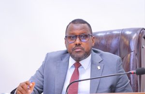 149 Xildhibaan oo laga jarayo gunnada bishaan