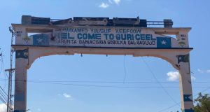 Galmudug oo sheegtay in Maxkamad lasoo taagayo Nin ku eedeysan in uu dil ka gaystay Guriceel