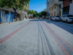 Shacabka Muqdisho oo ka cabanayo Lacago xad dhaaf oo xoog looga qaadayo