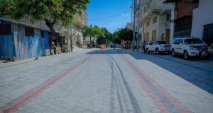 Shacabka Muqdisho oo ka cabanayo Lacago xad dhaaf oo xoog looga qaadayo