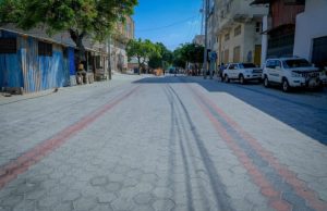 Shacabka Muqdisho oo ka cabanayo Lacago xad dhaaf oo xoog looga qaadayo