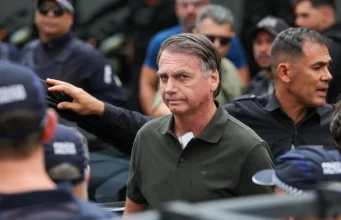 Madaxweynihii hore ee Brazil oo xabsi la dhigay