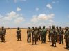 Ciidamada dowladda Kenya oo howlgalo ka dhan ah Al-shabaab ka wada Xadka Kenya iyo Soomaaliya