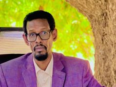 Madaxweyne Ku-xigeenka Jubbaland oo Ku Baaqay Wada-tashi Qaran oo Deg-deg ah si Loo Badbaadiyo Midnimada Dalka