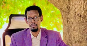 Madaxweyne Ku-xigeenka Jubbaland oo Ku Baaqay Wada-tashi Qaran oo Deg-deg ah si Loo Badbaadiyo Midnimada Dalka