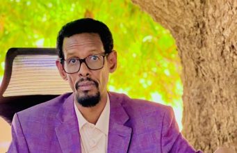 Madaxweyne Ku-xigeenka Jubbaland oo Ku Baaqay Wada-tashi Qaran oo Deg-deg ah si Loo Badbaadiyo Midnimada Dalka