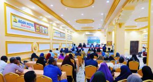 Magaalada Kismaayo oo lagu qabtay kulanka bilaha ah ee bulshada caddaaladda iyo amniga Jubbaland