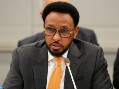 Soomaaliya oo sheegtay in taageeradii beesha Caalamka ee yaraatay ay saameyn ku yeelatay kobaca dhaqaalaha Dalka