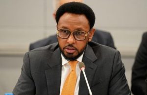 Soomaaliya oo sheegtay in taageeradii beesha Caalamka ee yaraatay ay saameyn ku yeelatay kobaca dhaqaalaha Dalka