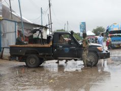 DHAGEYSO :NISA oo kordhisay dhibaatada ay ku heyso shacabka Muqdisho