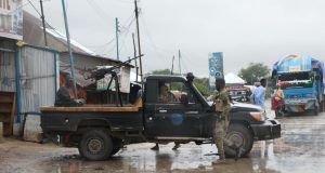 DHAGEYSO :NISA oo kordhisay dhibaatada ay ku heyso shacabka Muqdisho