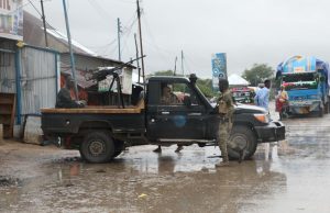 DHAGEYSO :NISA oo kordhisay dhibaatada ay ku heyso shacabka Muqdisho