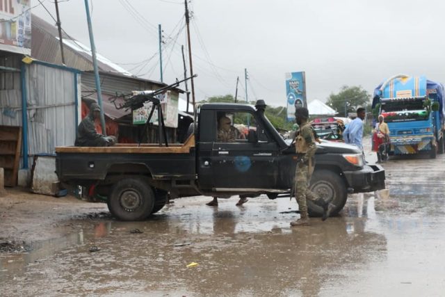 DHAGEYSO :NISA oo kordhisay dhibaatada ay ku heyso shacabka Muqdisho