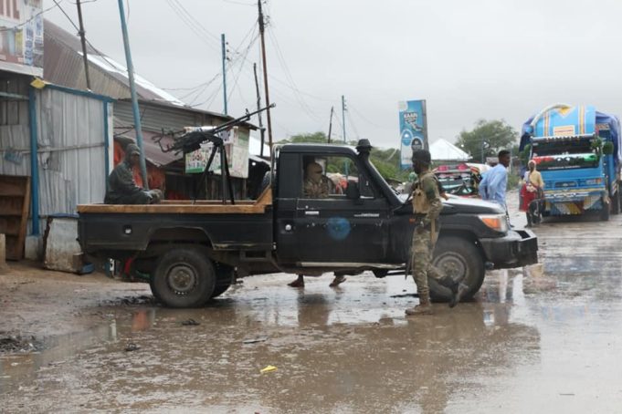 DHAGEYSO :NISA oo kordhisay dhibaatada ay ku heyso shacabka Muqdisho