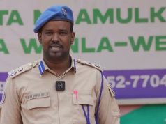 Maxkamadda Ciidamada Qalabka Sida oo qaaday talaabo la xariirta dilalka iyo dagaal beeleedyada ka dhaca Shabeellaha Hoose