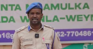 Maxkamadda Ciidamada Qalabka Sida oo qaaday talaabo la xariirta dilalka iyo dagaal beeleedyada ka dhaca Shabeellaha Hoose