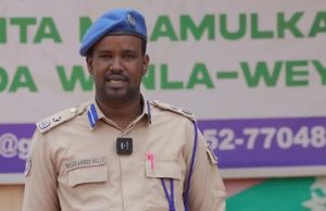 Maxkamadda Ciidamada Qalabka Sida oo qaaday talaabo la xariirta dilalka iyo dagaal beeleedyada ka dhaca Shabeellaha Hoose