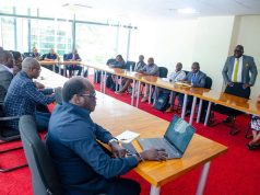 Dowladda Soomaaliya oo lagu amray inay dib ula noqoto 9-ka xubnood ee EALA Maxkamadda EACJ oo Musuq-maasuq ku heshay