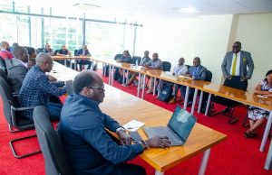 Dowladda Soomaaliya oo lagu amray inay dib ula noqoto 9-ka xubnood ee EALA Maxkamadda EACJ oo Musuq-maasuq ku heshay