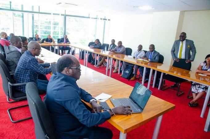 Dowladda Soomaaliya oo lagu amray inay dib ula noqoto 9-ka xubnood ee EALA Maxkamadda EACJ oo Musuq-maasuq ku heshay