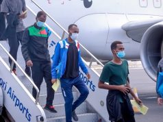 Switzerland oo qorsheyneysa duulimaad qarsoodi ah oo lagu celinayo muwaadiniin Soomaaliyeed