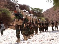 Puntland oo dishay sarkaal sare oo Daacish u qaabilsanaa miinooyinka