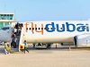 Maamulka Hawada Soomaaliya oo uga digay Flydubai ku xad gudubka dal ku galka