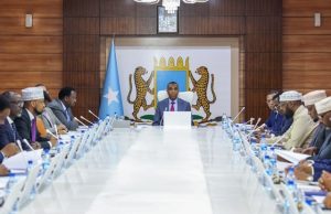 Golaha Wasiirrada Soomaaliya oo Ansixiyey Shuruuc iyo Heshiisyo Muhiim ah