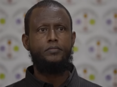 Maxkamadda Ciidamada Qalabka Sida oo Bilowday Dhageysiga Dacwadda Sarkaal Sare oo ka tirsanaa Al-Shabaab