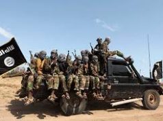 Dhulka ay Al-Shabaab ka qabsatay Dowladda Federaalka Soomaaliya intii uu xilka hayay Madaxweyne Xasan