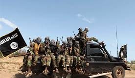 Dhulka ay Al-Shabaab ka qabsatay Dowladda Federaalka Soomaaliya intii uu xilka hayay Madaxweyne Xasan