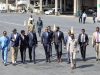 Ra’iisul Wasaaraha Xukuumadda Soomaaliya iyo wafdi uu horkacayo oo u safray Morocco