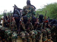 Howlgallo lagu dilay in kabadan 50 Dagaalame Al shabaab ah oo ka dhacay Jamaame