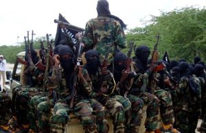 Howlgallo lagu dilay in kabadan 50 Dagaalame Al shabaab ah oo ka dhacay Jamaame