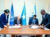Qaramada Midoobay ayaa billaawday qorshaha ay uga baxeyso gudaha Soomaaliya
