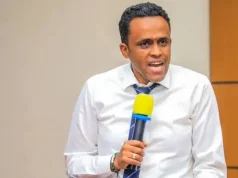 MW Tanzania oo Golaha Wasiirrada ka reebtay Wasiirkii Soomaaliga ah ee dhaqaalaha badan dalkaas soo geliya