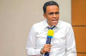 MW Tanzania oo Golaha Wasiirrada ka reebtay Wasiirkii Soomaaliga ah ee dhaqaalaha badan dalkaas soo geliya