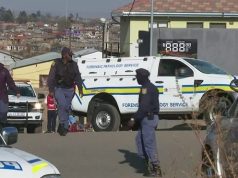 Faahfaahino kasoo baxaya muwaadinka Soomaaliyeed oo lagu dilay dalka Koonfur Afrika