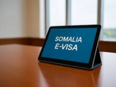 Khabiiro sirdoon oo ajnabi ah oo ka cararay Soomaaliya kadib markii xogta la jabiyay ay kashiftay 35,000 oo qof