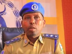 Booliiska Puntland oo ka hadlay gabar 14 jir ah oo lagu dilay Gaalkacyo