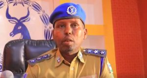 Booliiska Puntland oo ka hadlay gabar 14 jir ah oo lagu dilay Gaalkacyo