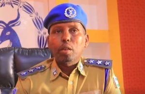 Booliiska Puntland oo ka hadlay gabar 14 jir ah oo lagu dilay Gaalkacyo