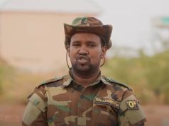 Maxaa ku dhacaya Xildhibaanka, haddii xasaanadda laga qaado?