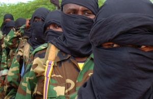 Laba ka mid ah horjoogeyaasha Al-shabaab iyo ilaaladooda oo lagu dilay gobolka Baay
