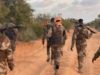 Howlgalo ka dhan ah Al-shabaab oo maalintii sadexaad ka socda gobolka Bakool