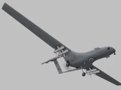 Diyaarado dagaal oo waraaqo digniin ah ku daadiyay degmada Jamaame ee gobolka Jubbada Hoose