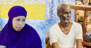 Puntland oo dil ku xukuntay haweeney dishay gabar 14 jir ah