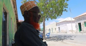 Wararkii Ugu Dambeeyay Oday 80 jir ah oo aano qabiil darteed loogu dilay duuleedka deegaanka Xalfooley ee gobolka Hiiraan