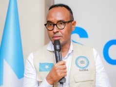 Hay’adda Maareynta Masiibooyinka Qaranka Soomaaliyeed (SoDMA) oo qarka u saaran in ay xeranto